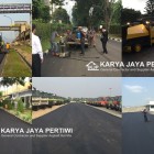 Jasa Pengaspalan Jabodetabek Bandung Harga Murah