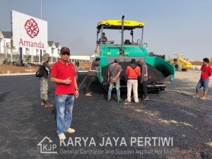 Jasa Aspal Hotmix Bandung Serang Banten Purwakarta