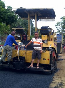 Pemda Serang (2)