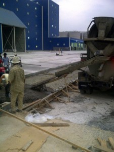 Proyek Betonisasi  Cilegon (5)     