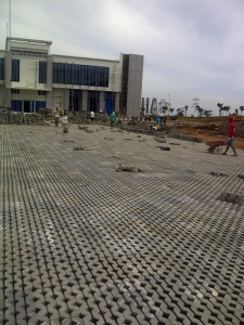 proyek PMPP Dephan Sentul Bogor (3)  